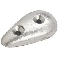 Tecnoseal Ânodo Oval Com Aba