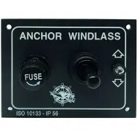 Goldenship Controle Remoto