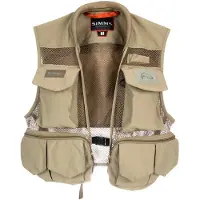 Simms Colete De Pesca Tributary