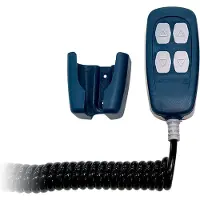 Lofrans Controle Remoto Para Molinete Lfr400