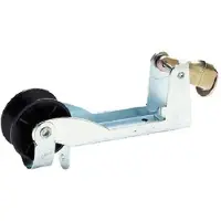 Seachoice Roldana De Controle De âncora Lift N Lock