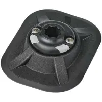 Railblaza Adaptador De Suporte Ribport