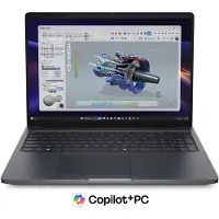 Dell Laptop Pro Precision 5 16 Pw516261 16´´ Ultra 7-366h/32gb/1tb Ssd/rtx Pro 1000 Blackwell 6gb