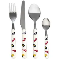 Marine Business Conjunto De Talheres Regata Premium
