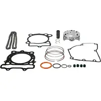 VERTEX Kit De Pistão Vtktc24122d