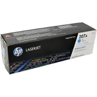HP Toner 207a