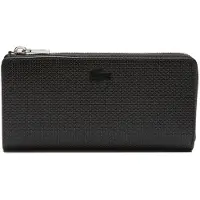 Lacoste Carteiras 'Chantaco' preto