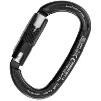 Kong Mosquetão Ovalone Rise Lock