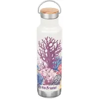Klean Kanteen Garrafa Térmica Insulated Classic