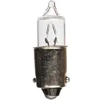 Kyoto Lâmpada Mini 12v 23w Ba9s Ol7550k 10 Unidades