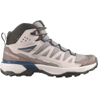 Salomon Botas De Caminhada X Ultra 360 Mid Gore-tex