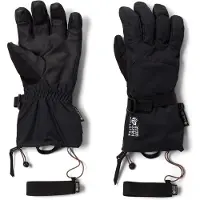 Mountain Hardwear Luvas All Tracks Gore-tex