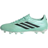 Adidas Chuteira 'Copa Pure IV League' turquesa / preto