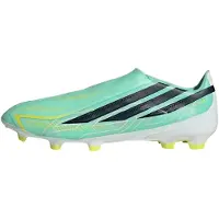Adidas Botas de Futebol Sem Atacadores F50 HYPERFAST LEAGUE para Piso Firme