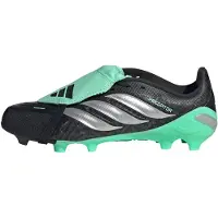 Adidas Botas de futebol PREDATOR LEAGUE Fold-Over Tongue Firm Ground para Criança