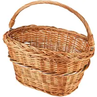 Klickfix Cesto Weiden