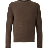 Gant Pullover castanho