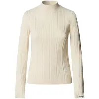 Pepe Jeans Camisola De Gola Alta Anna