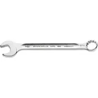 Stahlwille Chave Combinada 130asp Spline 1/2 150 Mm