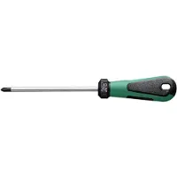 Stahlwille Chave De Fenda De Estrela 3k Drall 4830 Ph1 80 Mm