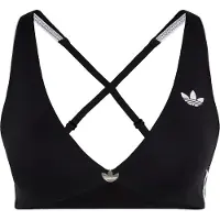 Adidas Sutiã de desporto Originals com apoio leve