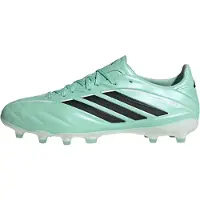 Adidas Chuteira 'Copa Pure IV Pro' turquesa / preto / branco