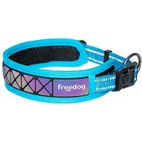 Freedog Coleira De Cachorro Boreal
