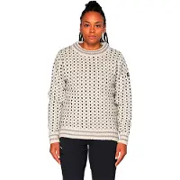 Devold Suéter Nordsjø Two-tone