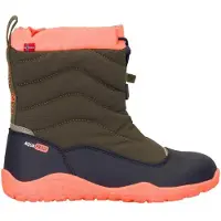 TROLLKIDS Sapatos De Caminhada Rosfjord Barefoot Winter
