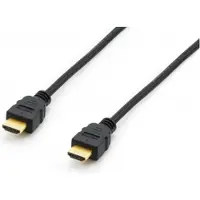 Equip Cabo Hdmi 4k Gold 7.5 M