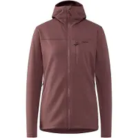 Haglöfs Moletom Com Fecho Rosson Mid