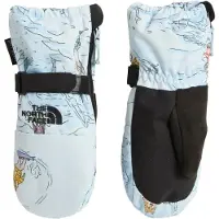 The North Face Mitene Montana