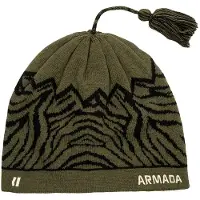 Armada Gorro Tassel Skully