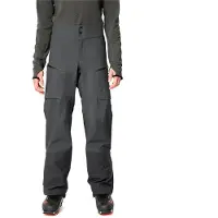 Vaude Calças Monviso 3l Ii