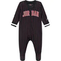 Jordan Macacão/Body vermelho / preto / branco