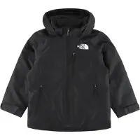 The North Face Casaco deportivo 'FREEDOM' preto