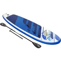 Bestway Conjunto De Paddle Surf Inflável Hydro-force