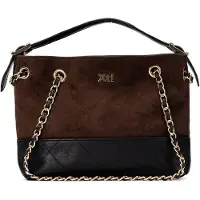Xti Bolsa De Ombro 185160 Basic