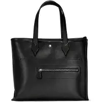 Mont Blanc Bolsa De Ombro Mb198003