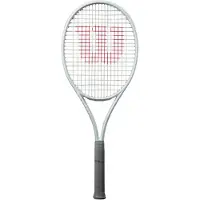 Wilson Raquete De Tênis Não Encordoada Shift 99l V1