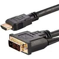 StarTech.com Cabo Hdmi Para Dvi-d -m/m 1.8m