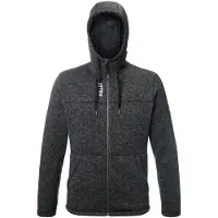 Millet Casaco Polar Com Fecho Chamonix Knitwarm