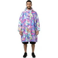 Mac In A Sac Poncho Festival