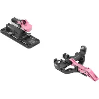ATK - Fixações ski travessia - Kuluar 10 SL Pink para Unissexo - Rosa