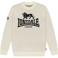 Lonsdale Moletom Swanscombe