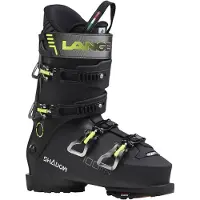 Lange - Botas ski homem - Shadow 100 MV GW para Homem - Tamanho 26/26,5 - Preto