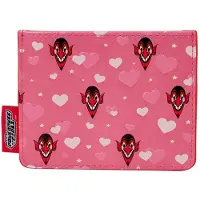 Loungefly Porta-cartões The Powerpuff Girls Him