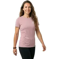Hannah Camiseta De Manga Curta Chucki Ii