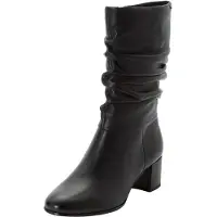 Tamaris Bota preto