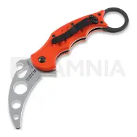 Fox knives Faca de treino Mini Karambit